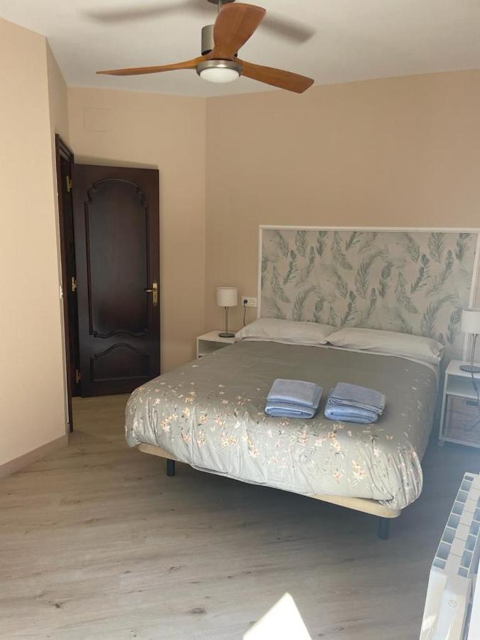 Gyc Vistas A Santo Domingo Apartment *
